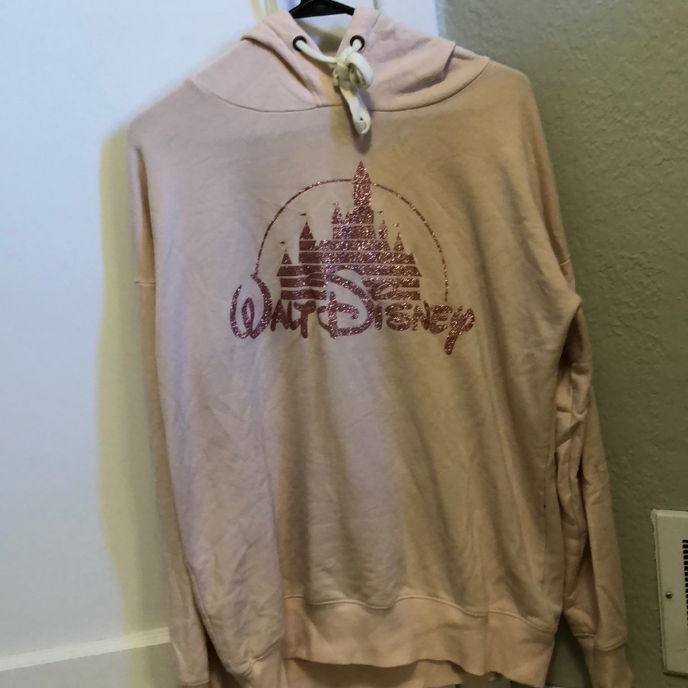 Walt Disney Hoodie